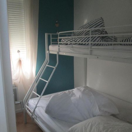 Ty Plage Saint-Cast-le-Guildo Eksteriør billede