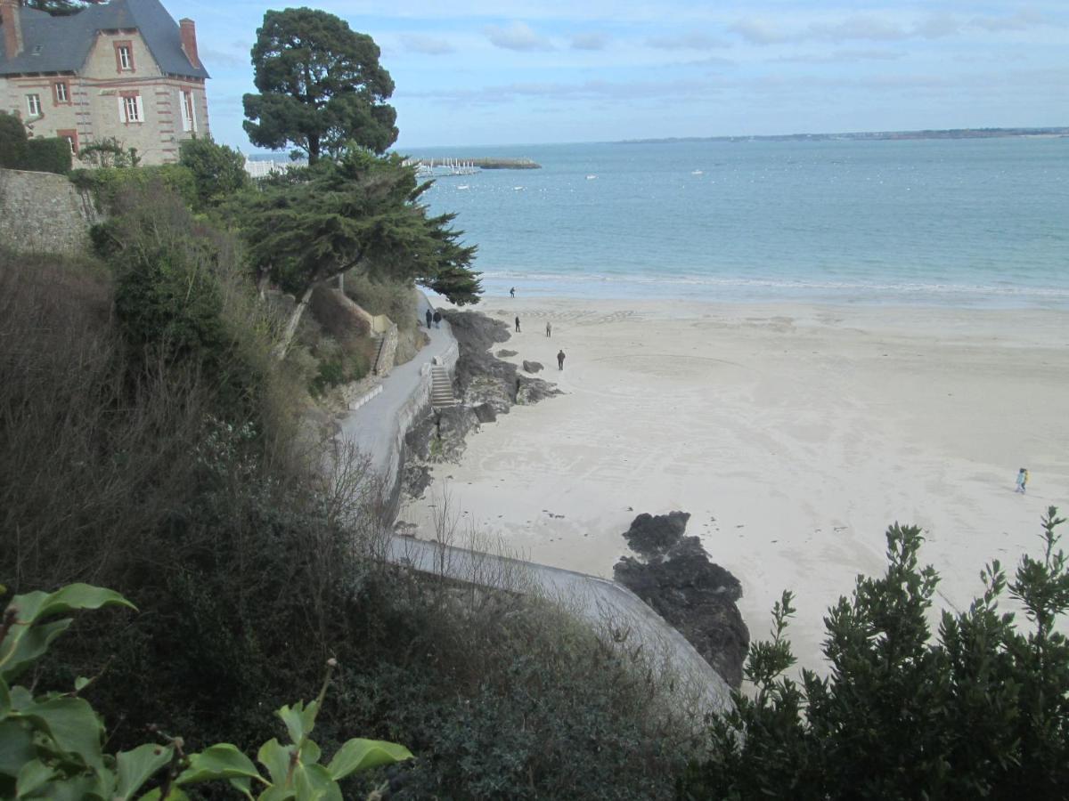Ty Plage Saint-Cast-le-Guildo Eksteriør billede