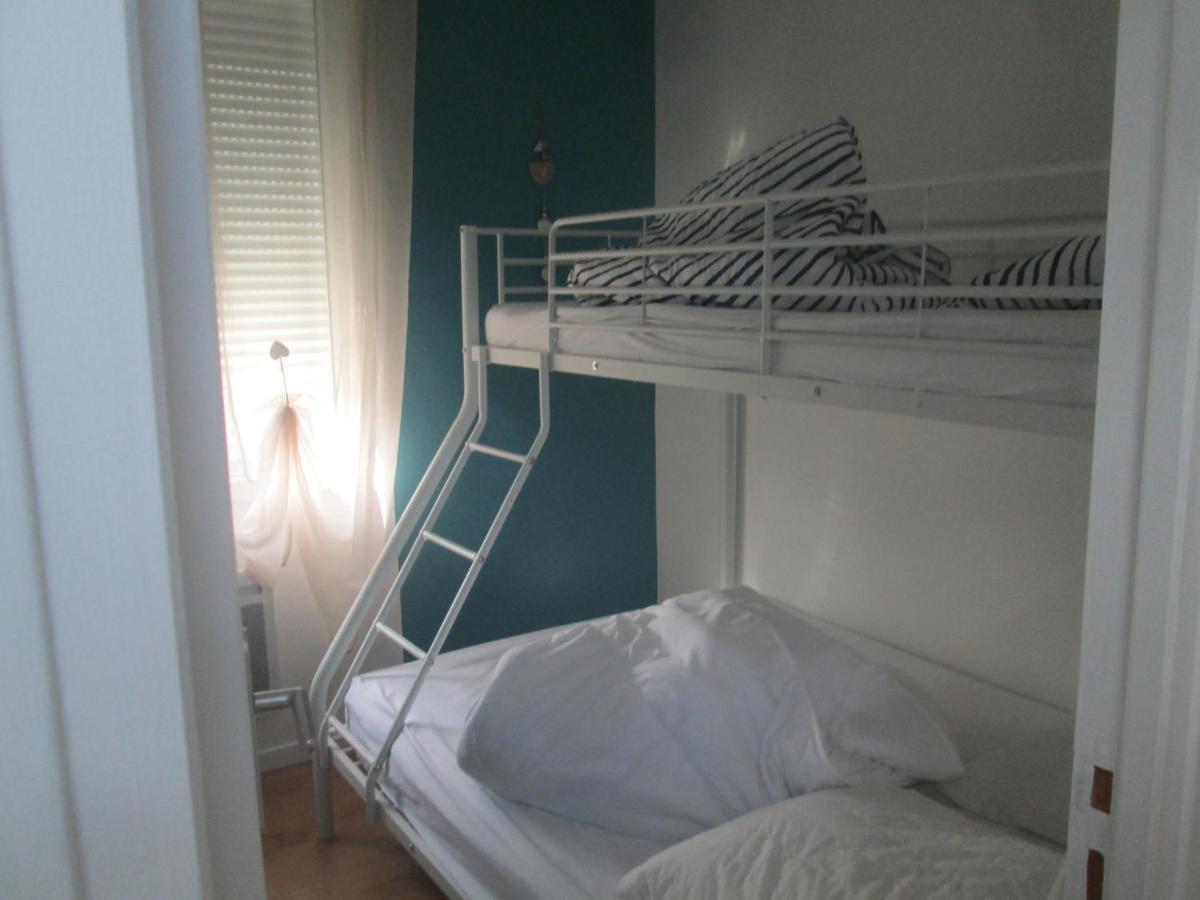Ty Plage Saint-Cast-le-Guildo Eksteriør billede