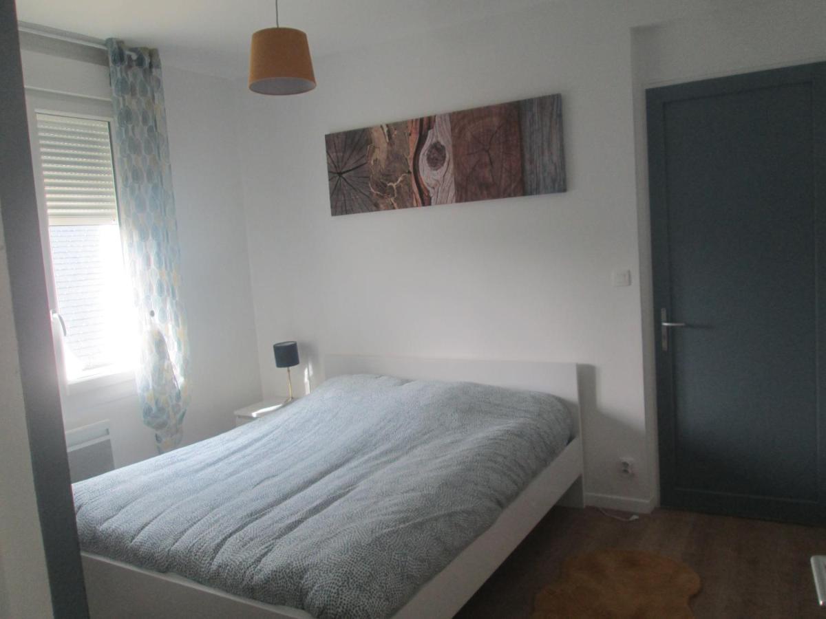 Ty Plage Saint-Cast-le-Guildo Eksteriør billede