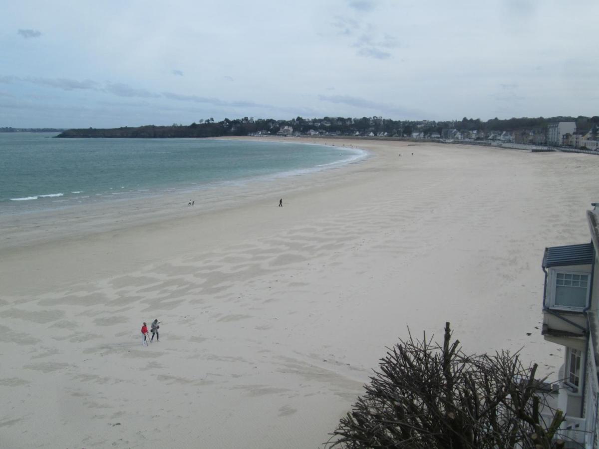 Ty Plage Saint-Cast-le-Guildo Eksteriør billede